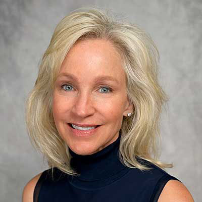 Angela Marriott – Principal