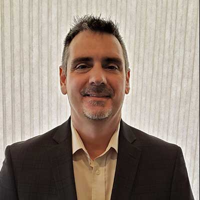 Glen Bleau
